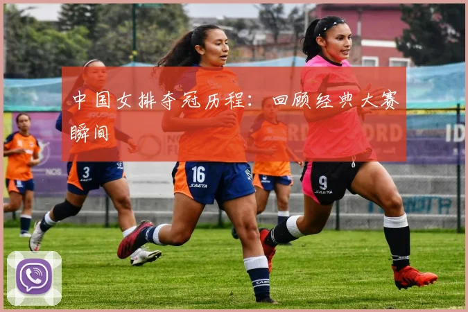 中国女排夺冠历程:回顾经典大赛瞬间